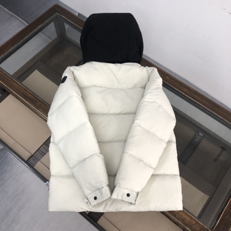 Moncler Down Coat